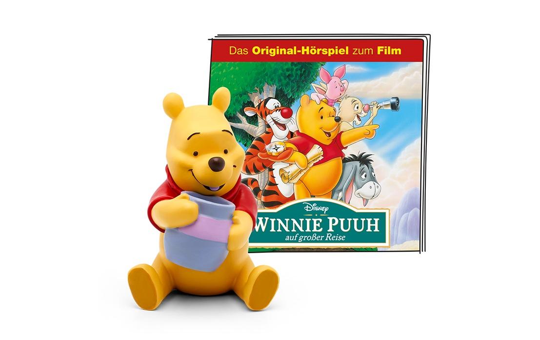 tonies Hörspielfigur »Disney – Winnie Puuh« von tonies