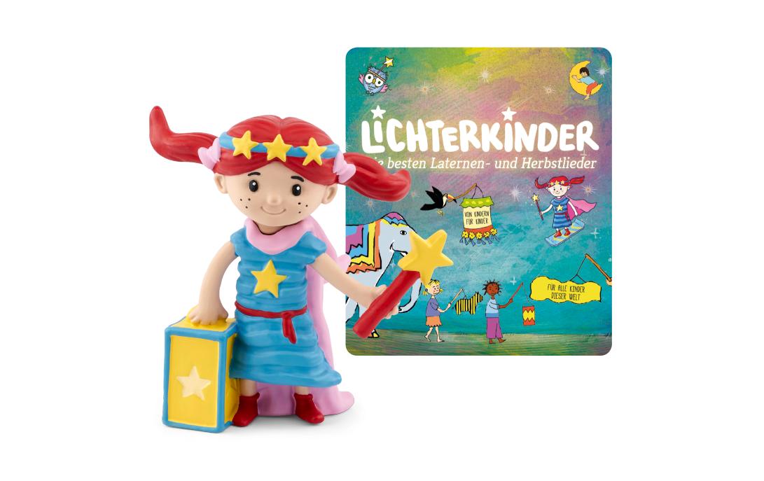 tonies Hörspielfigur »Lichterkinder« tonies Hörspielfigur »Lichterkinder« von tonies