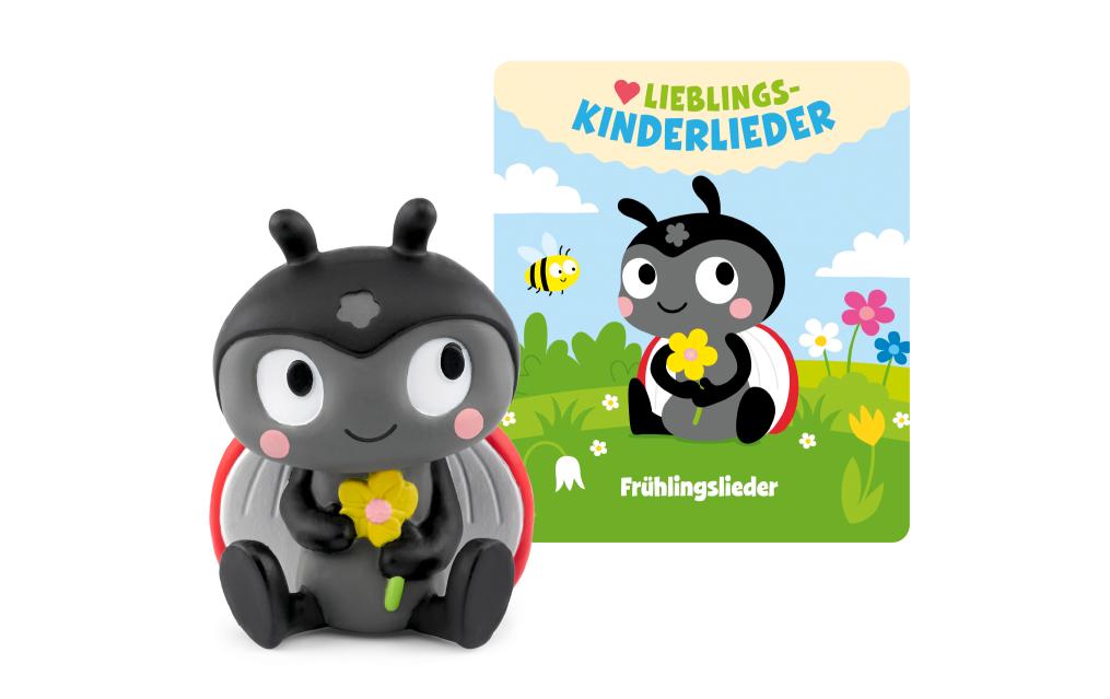 tonies Hörspielfigur »Lieblings-Kinderlieder Frühlingslieder« von tonies