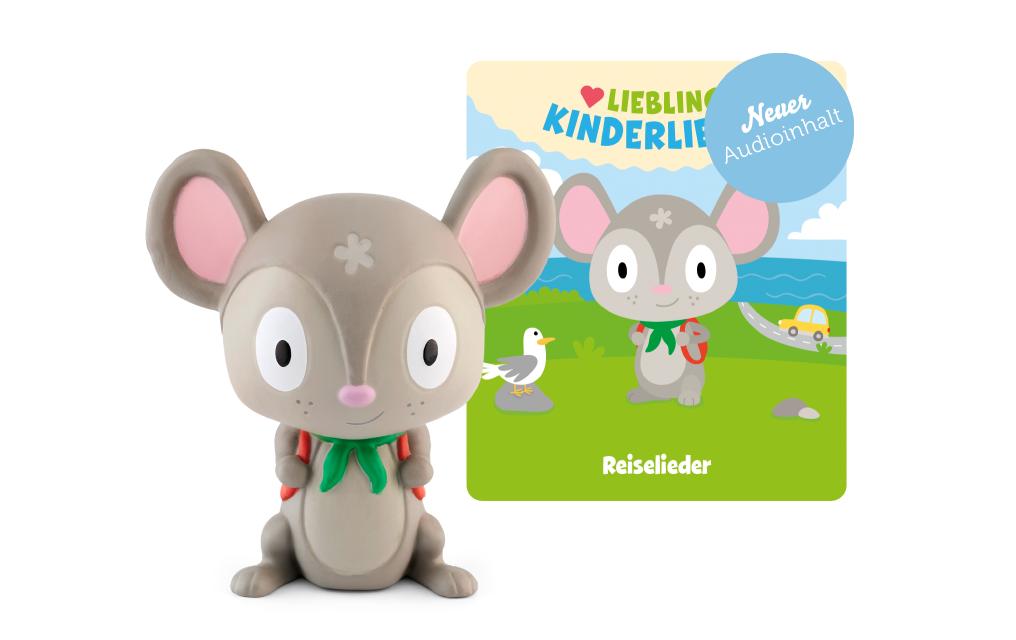 tonies Hörspielfigur »Lieblings-Kinderlieder« tonies Hörspielfigur »Lieblings-Kinderlieder« von tonies