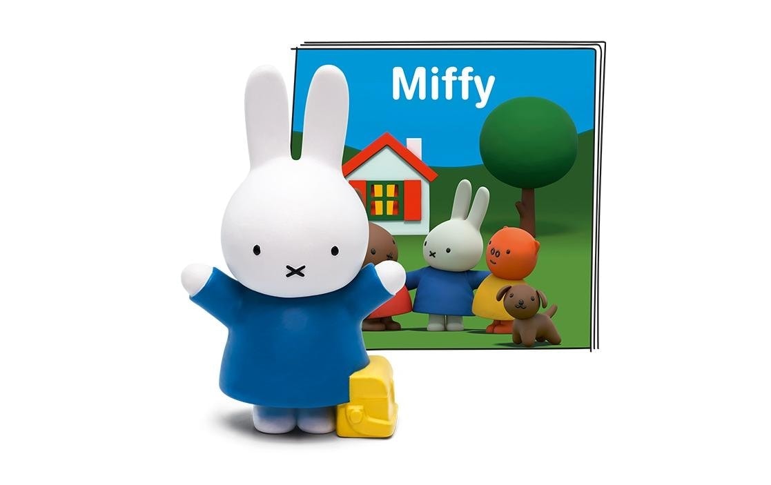 tonies Hörspielfigur »Miffy« von tonies