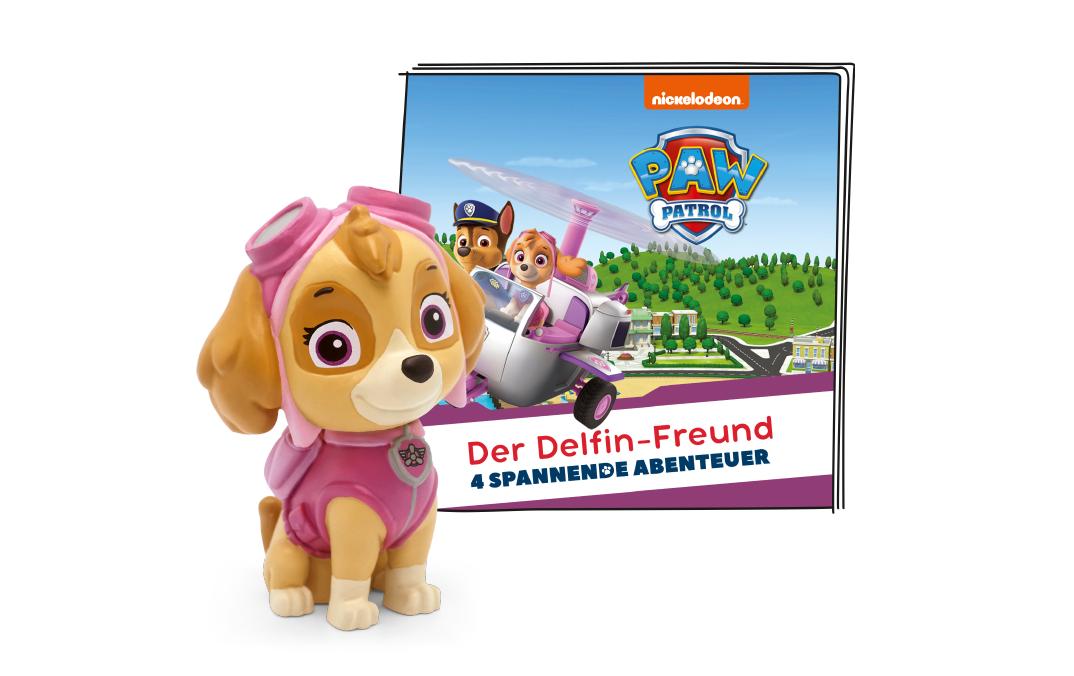 tonies Hörspielfigur »Paw Patrol Der Delfin-Freund« tonies Hörspielfigur »Paw Patrol Der Delfin-Freund« von tonies