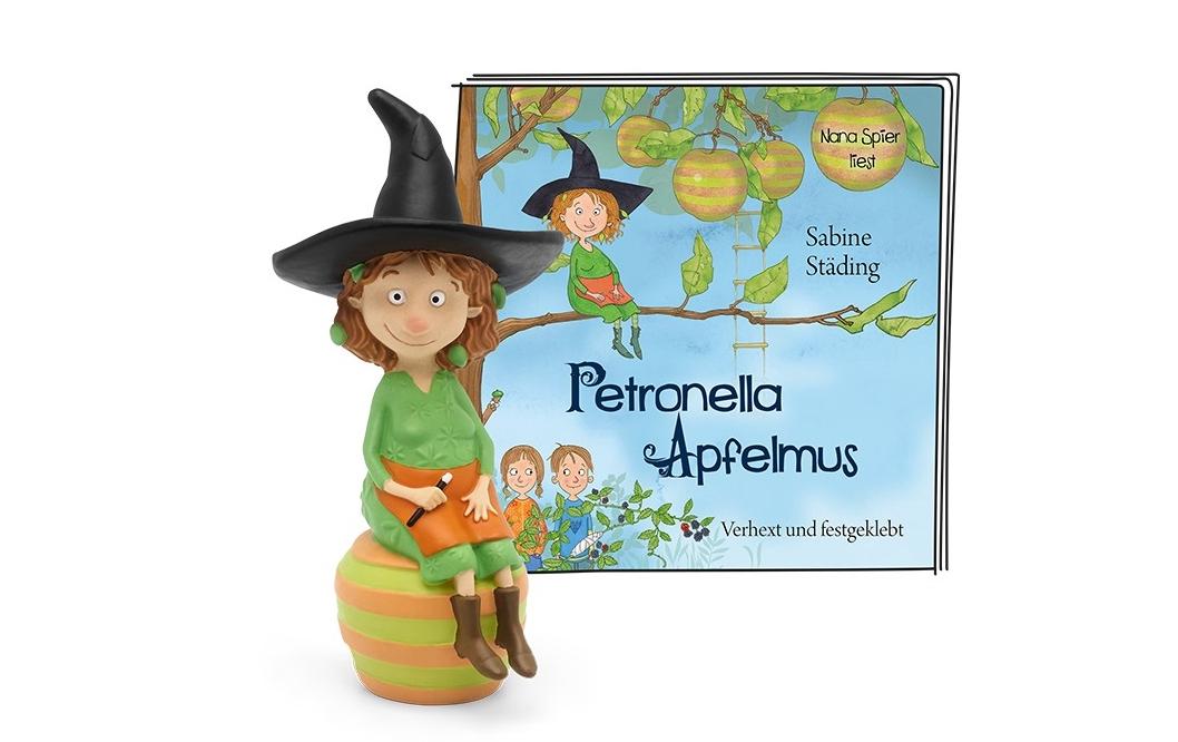 tonies Hörspielfigur »Petronella Apfelmus – Verhext und festgeklebt« tonies Hörspielfigur »Petronella Apfelmus – Verhext und festgeklebt« von tonies