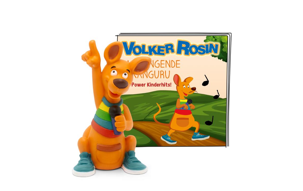 tonies Hörspielfigur »Volker Rosin – Das singende Känguru« tonies Hörspielfigur »Volker Rosin – Das singende Känguru« von tonies