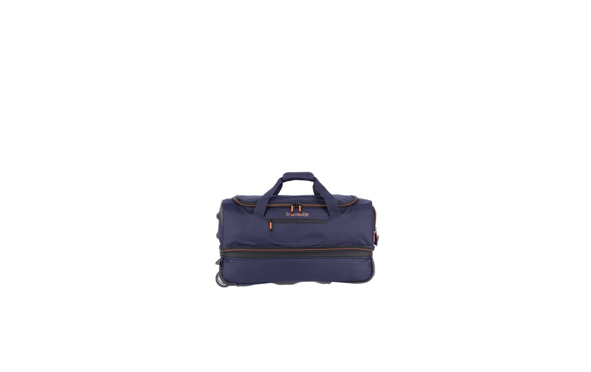 travelite Koffer »BASICS«, 2 Rollen travelite Koffer »BASICS«, 2 Rollen von travelite
