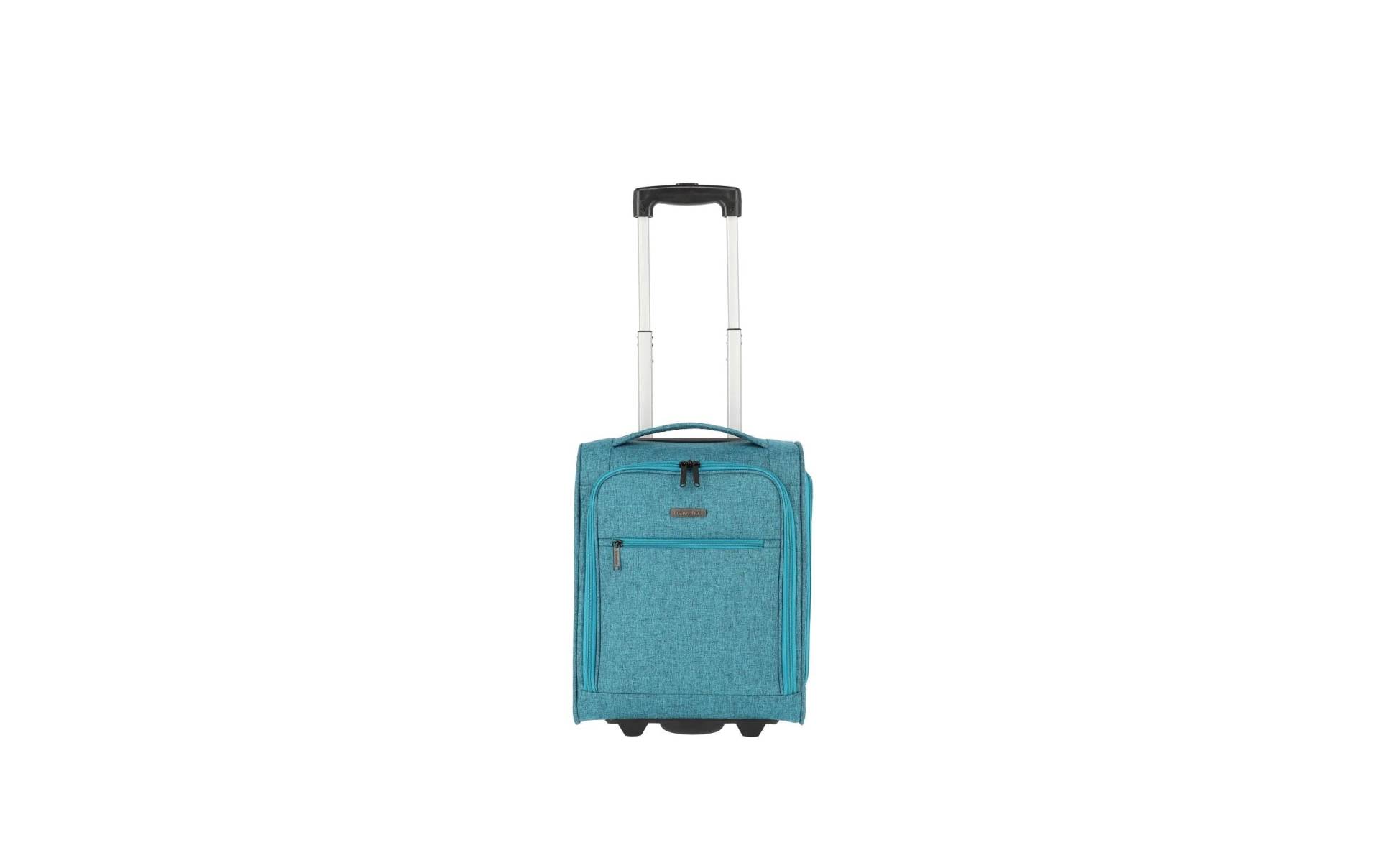travelite Koffer »Cabin Bordtrolley Underseater 28 l«, 2 Rollen travelite Koffer »Cabin Bordtrolley Underseater 28 l«, 2 Rollen von travelite