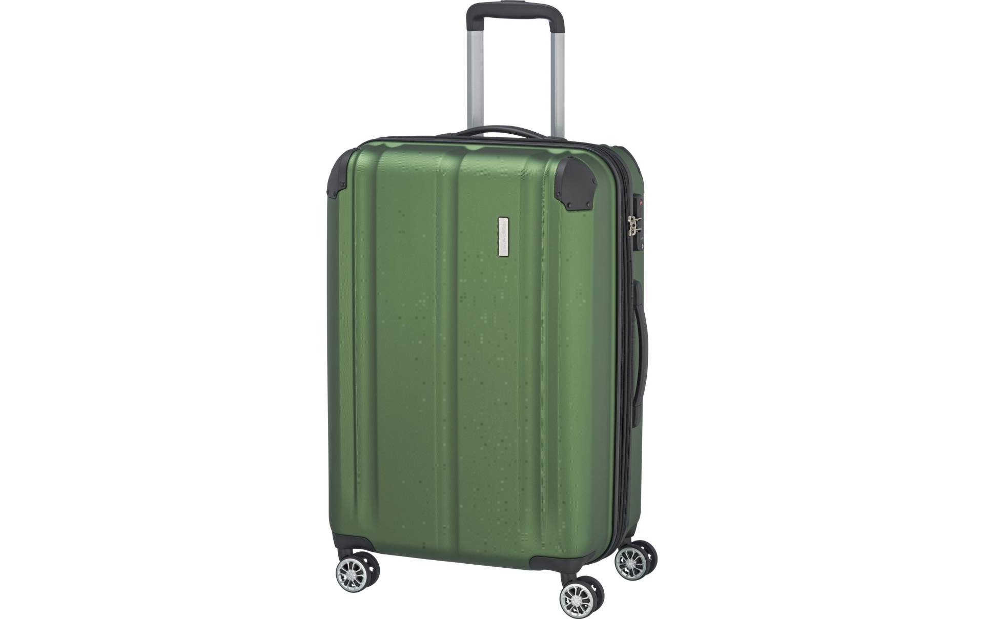 travelite Koffer »City Trolley«, 4 Rollen travelite Koffer »City Trolley«, 4 Rollen von travelite