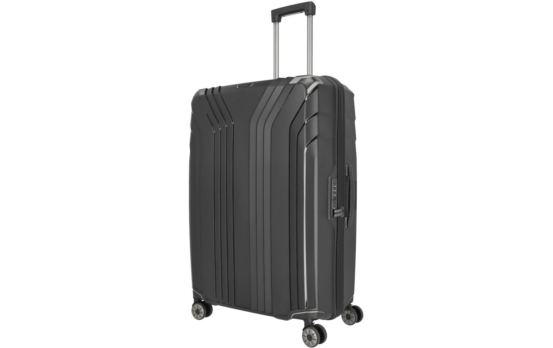 travelite Koffer »Elvaa Trolley«, 4 Rollen travelite Koffer »Elvaa Trolley«, 4 Rollen von travelite