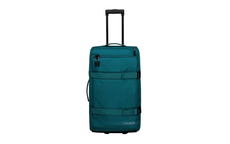 travelite Koffer »Kick Off L«, 2 Rollen von travelite