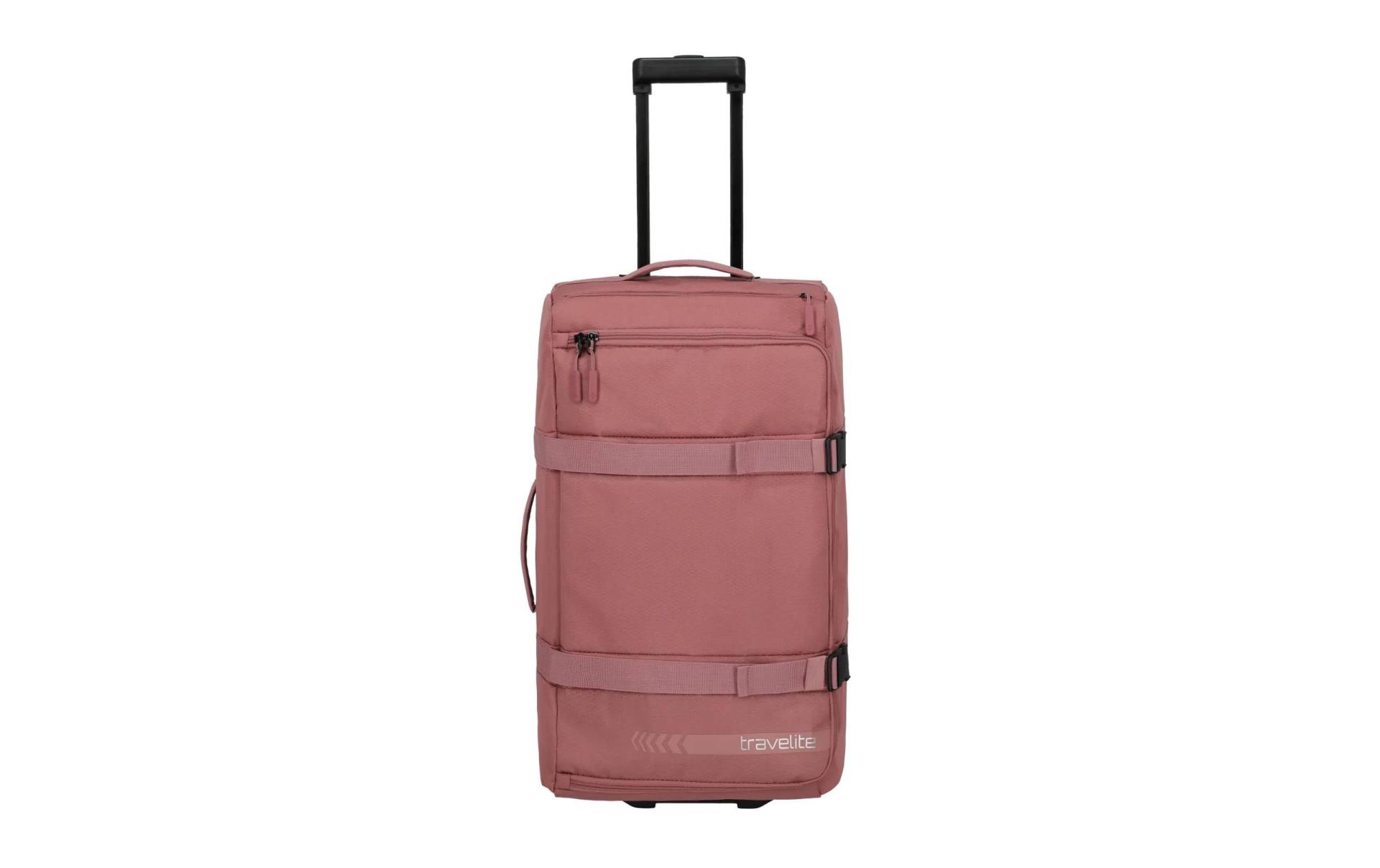travelite Koffer »Kick Off L«, 2 Rollen travelite Koffer »Kick Off L«, 2 Rollen von travelite