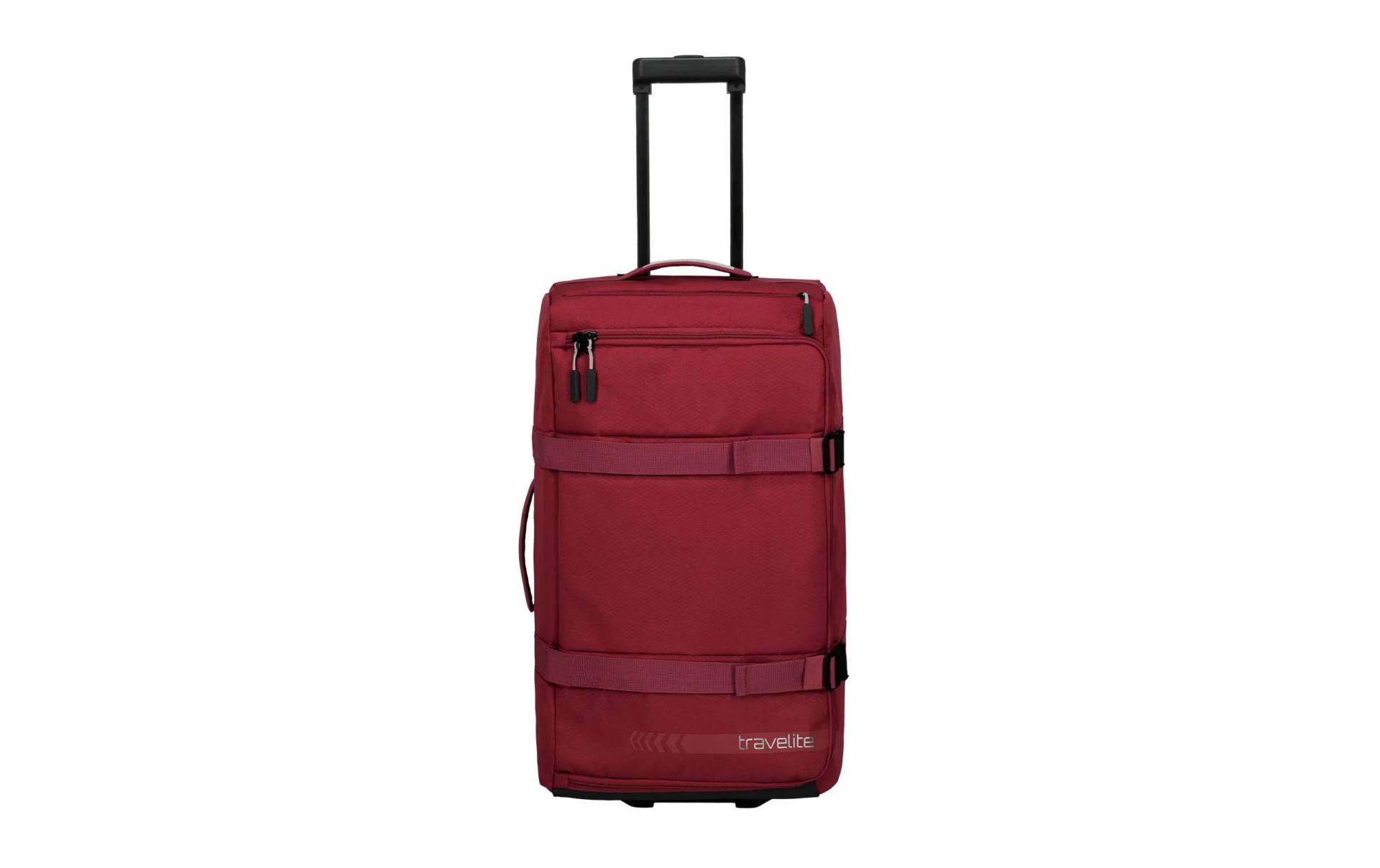 travelite Koffer »Kick Off L«, 2 Rollen travelite Koffer »Kick Off L«, 2 Rollen von travelite