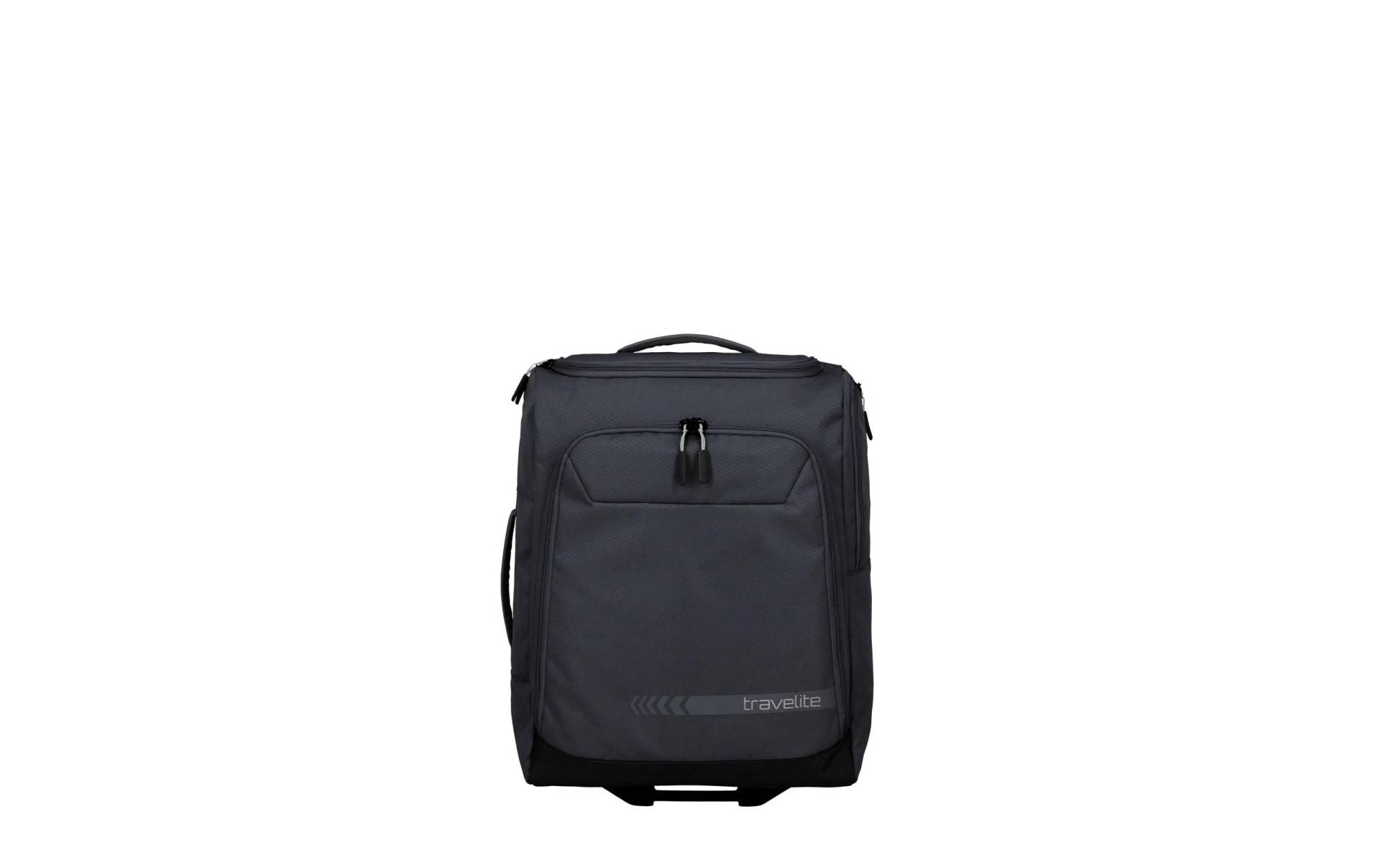 travelite Koffer »Kick Off S«, 2 Rollen travelite Koffer »Kick Off S«, 2 Rollen von travelite