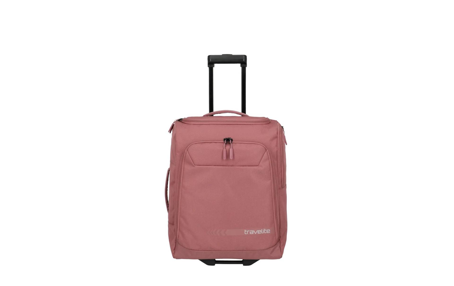 travelite Koffer »Kick Off S«, 2 Rollen travelite Koffer »Kick Off S«, 2 Rollen von travelite