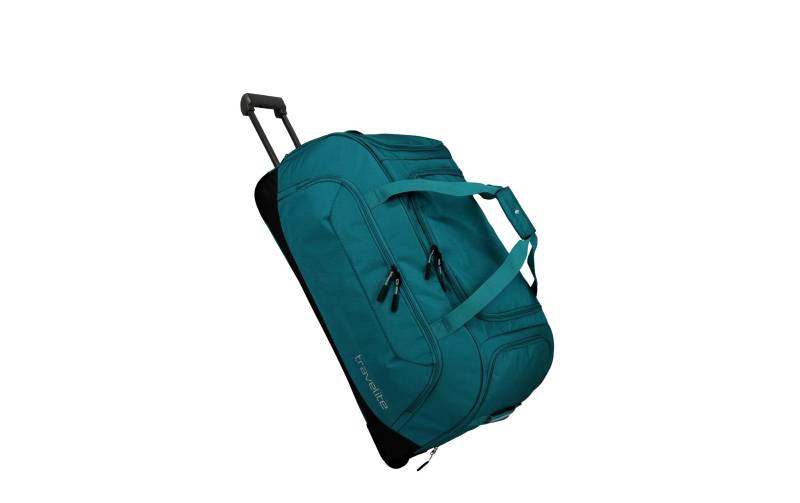 travelite Koffer »Kick Off XL«, 2 Rollen von travelite
