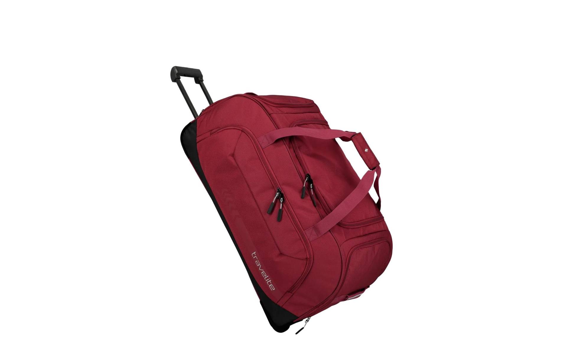 travelite Koffer »Kick Off XL«, 2 Rollen travelite Koffer »Kick Off XL«, 2 Rollen von travelite
