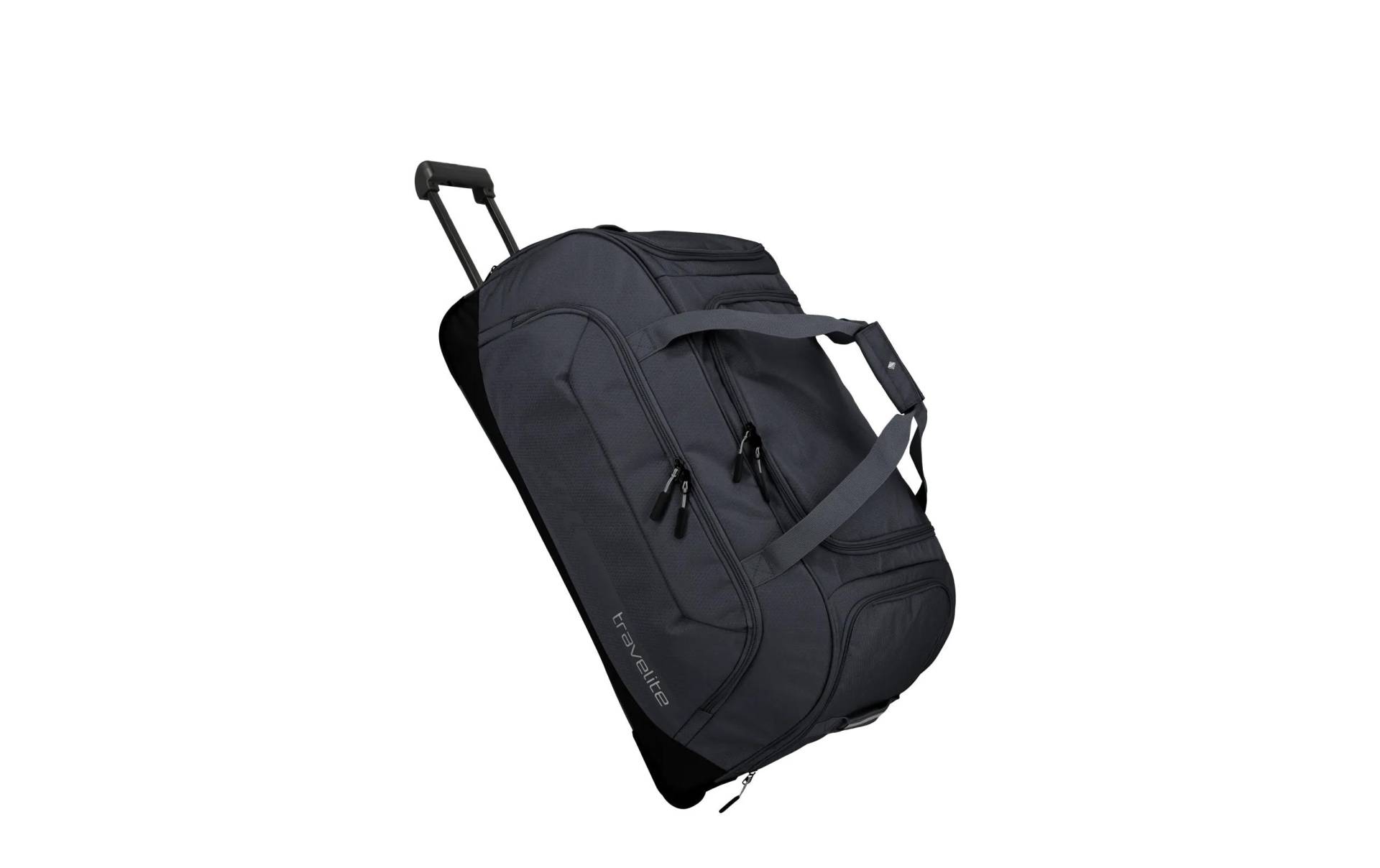 travelite Koffer »Kick Off XL«, 2 Rollen travelite Koffer »Kick Off XL«, 2 Rollen von travelite