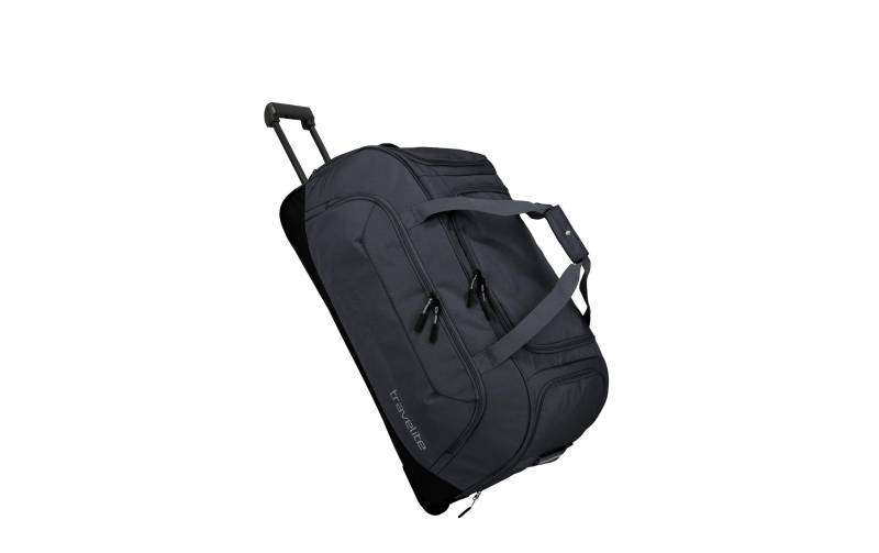 travelite Koffer »Kick Off XL«, 2 Rollen von travelite