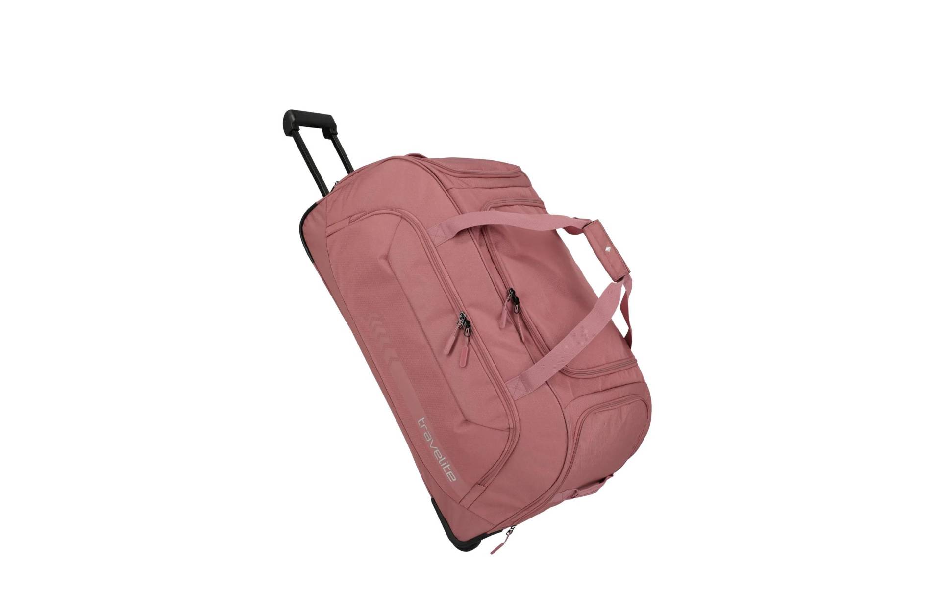 travelite Koffer »Kick Off XL«, 2 Rollen travelite Koffer »Kick Off XL«, 2 Rollen von travelite