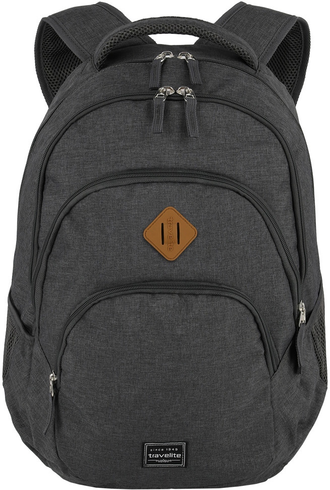 travelite Laptoprucksack »Basics« von travelite