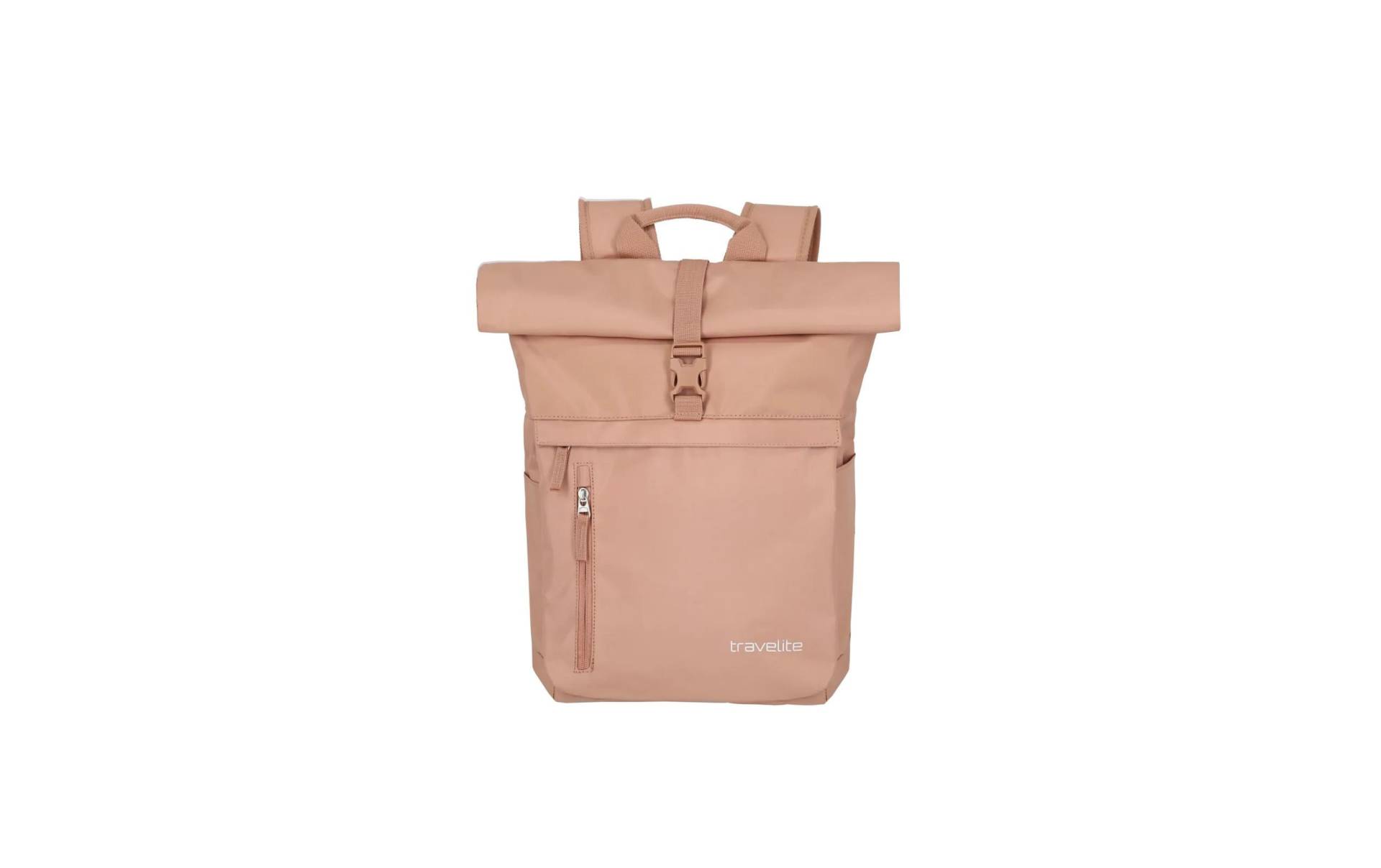 travelite Rucksack »Basics Rollup 35 l« travelite Rucksack »Basics Rollup 35 l« von travelite