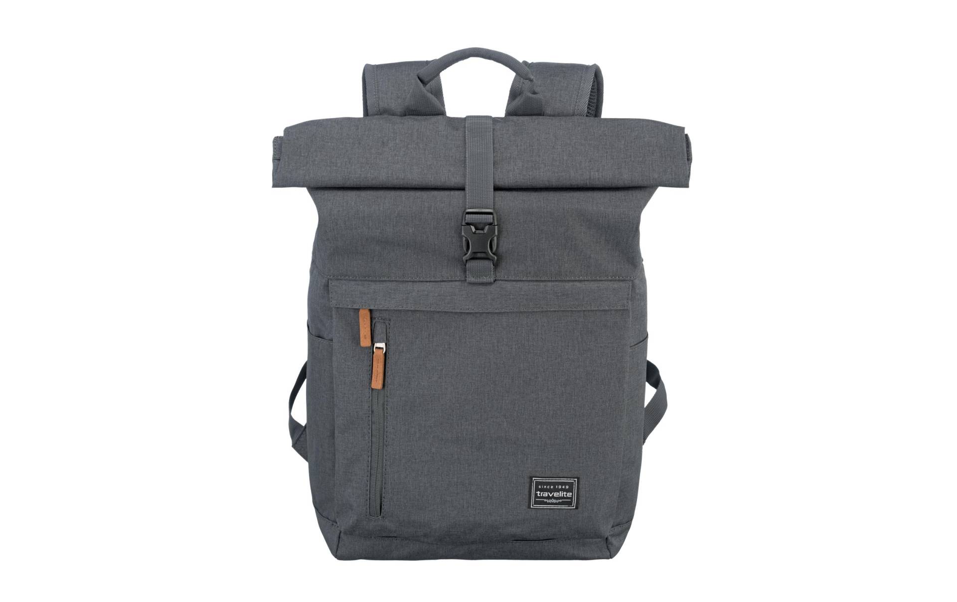 travelite Rucksack »Basics Rollup 35 l« travelite Rucksack »Basics Rollup 35 l« von travelite