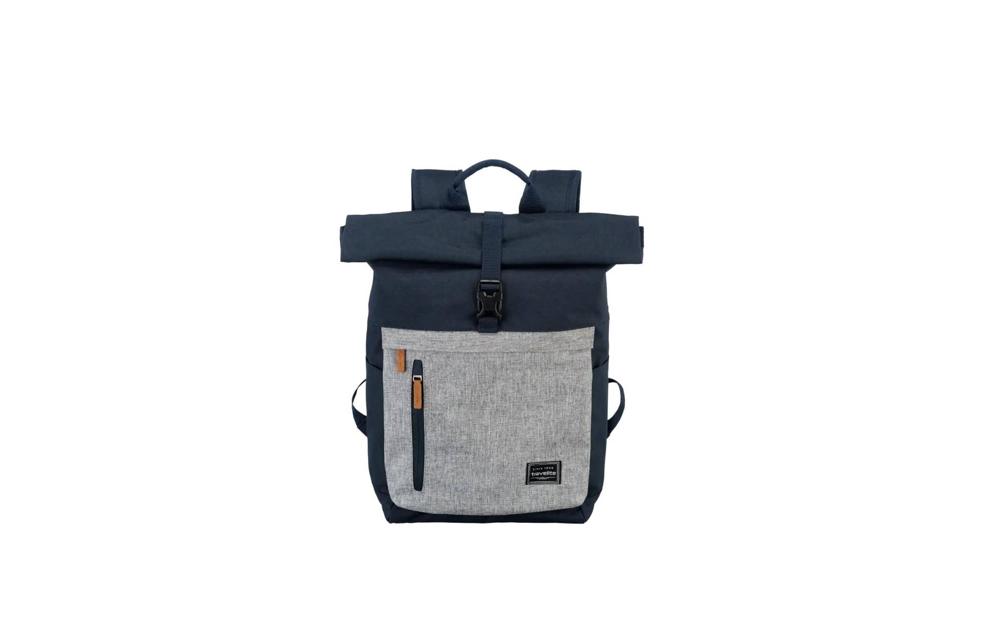 travelite Rucksack »Basics Rollup 35 l« travelite Rucksack »Basics Rollup 35 l« von travelite