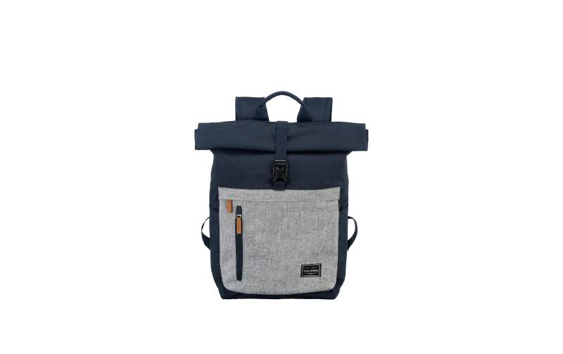 travelite Rucksack »Basics Rollup 35 l« von travelite