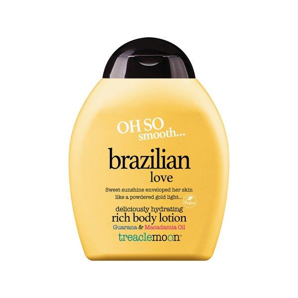 Brazilian Love Body Lotion Damen  250ml von treaclemoon