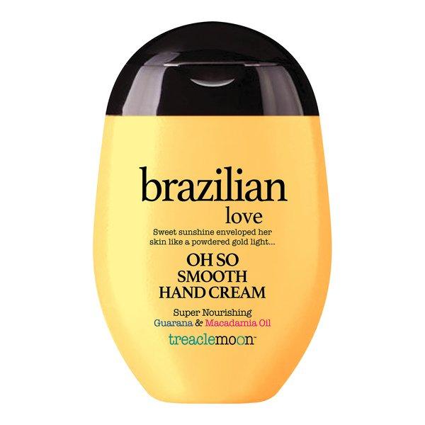 Brazilian Love Hand Cream Damen  75ml von treaclemoon