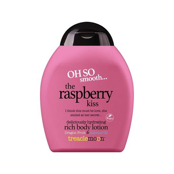 Raspberry Kiss Body Lotion Damen  250ml von treaclemoon