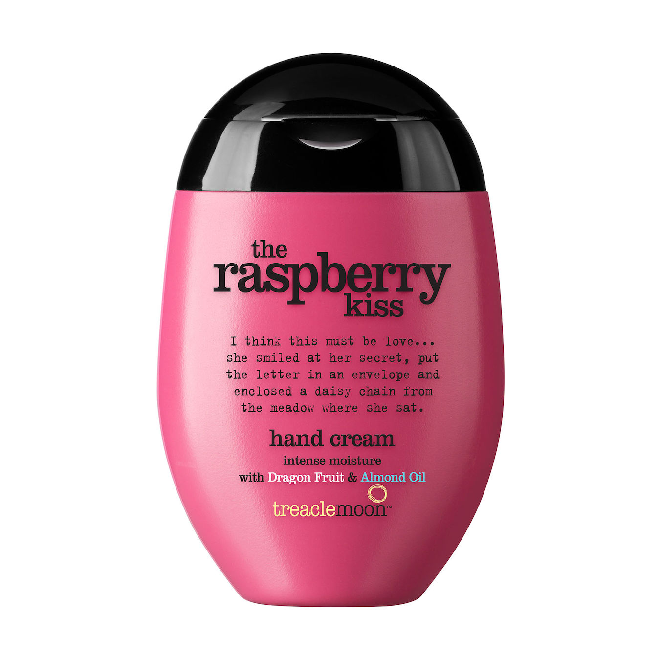 treaclemoon The Raspberry Kiss Hand cream treaclemoon The Raspberry Kiss Hand cream von treaclemoon