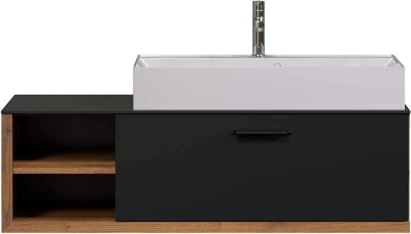 INOSIGN Waschtisch »Premont«, Eleganter Waschbeckenunterschrank mit 80 cm Waschbecken - Softclose von INOSIGN