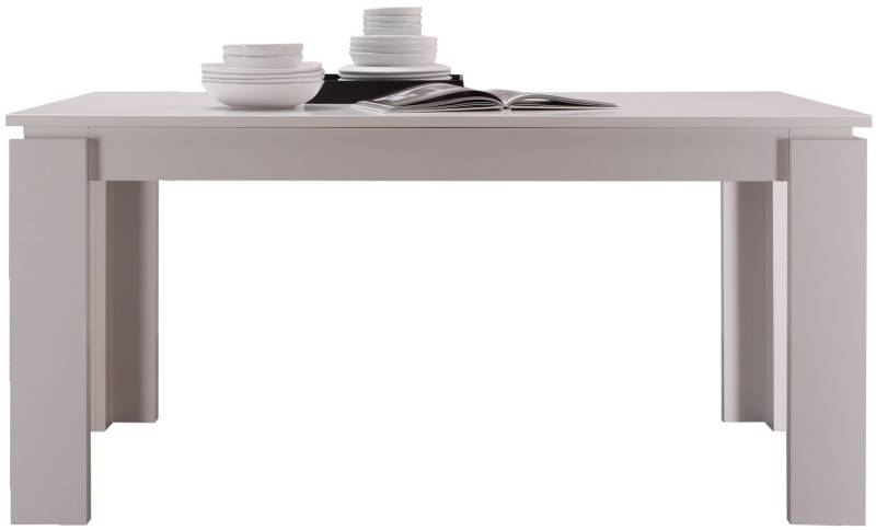 INOSIGN Esstisch »Tanum«, Ausziehbarer Esszimmertisch 160-200 cm - Masse (B/T/H) 160/90/77 cm von INOSIGN