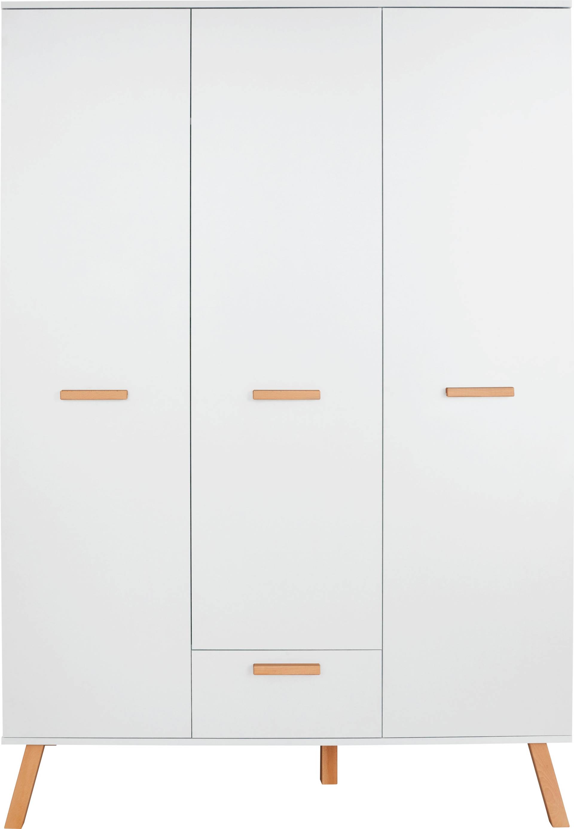 trendteam Kleiderschrank »Mats«, 3 türig trendteam Kleiderschrank »Mats«, 3 türig von trendteam