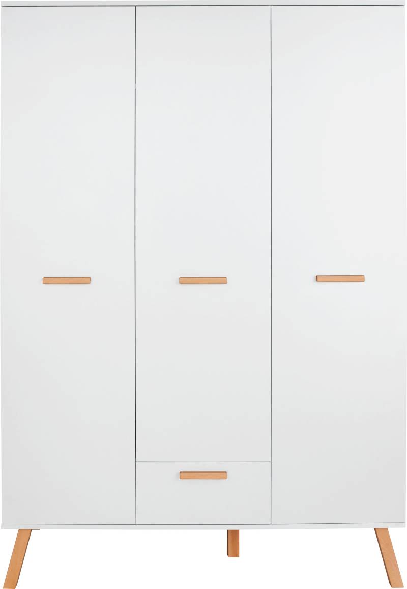 trendteam Kleiderschrank »Mats«, 3 türig von trendteam