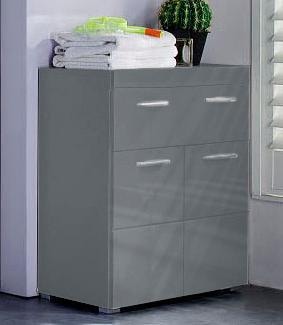 INOSIGN Unterschrank »Avena«, Badezimmerschrank mit 1 grossen Schubkasten und 2 Türen - 73/31/79 cm von INOSIGN