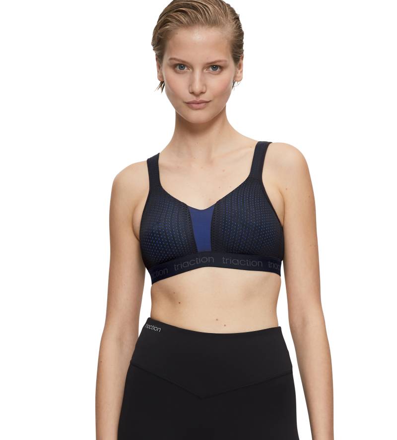 triaction by Triumph Sport-BH »Triaction Energy Lite N EX«, atmungsaktiv und extremer Halt von triaction by Triumph