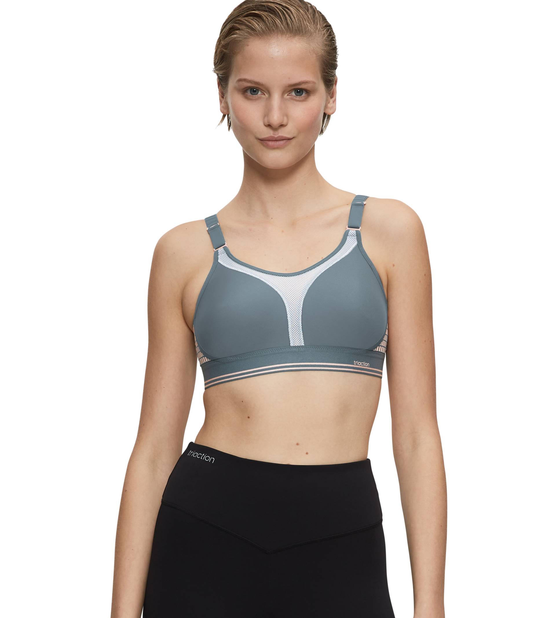 triaction by Triumph Sport-BH »Triaction Extreme Lite N EX«, atmungsaktiv und extremer Halt von triaction by Triumph