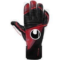 UHLSPORT Torwarthandschuhe Powerline Absolutgrip HN rot | 8 von uhlsport