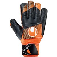 UHLSPORT Torwarthandschuhe Soft Resist+ Flex Frame orange | 10 von uhlsport
