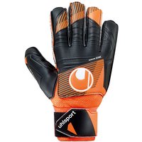 UHLSPORT Torwarthandschuhe Soft Resist+ Flex Frame orange | 5 von uhlsport