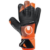 UHLSPORT Torwarthandschuhe Soft Resist+ orange | 10 von uhlsport