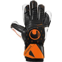 UHLSPORT Torwarthandschuhe Speed Contact Supersoft schwarz | 8 von uhlsport