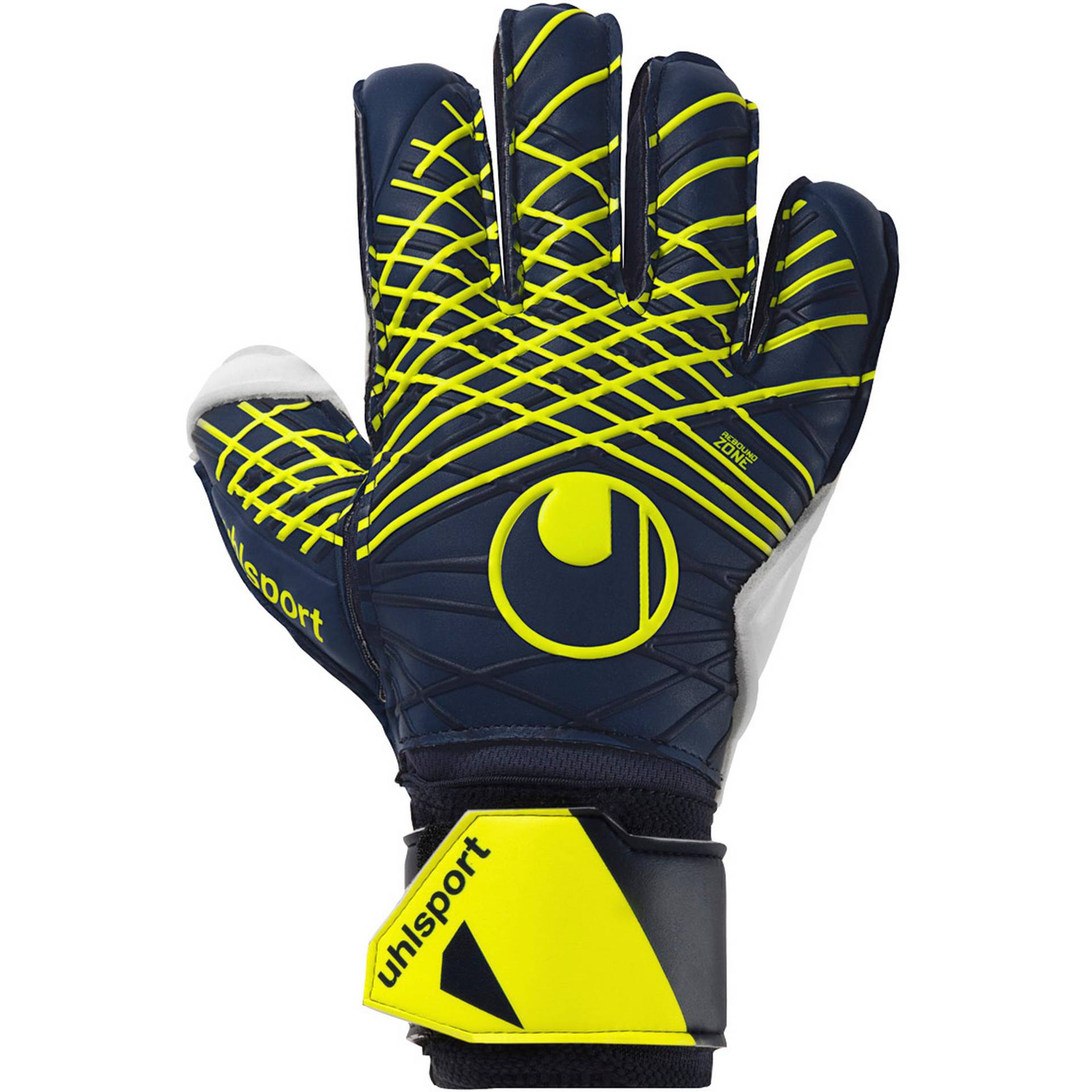 Uhlsport Prediction Soft Flex Frame Torwarthandschuhe Uhlsport Prediction Soft Flex Frame Torwarthandschuhe von uhlsport