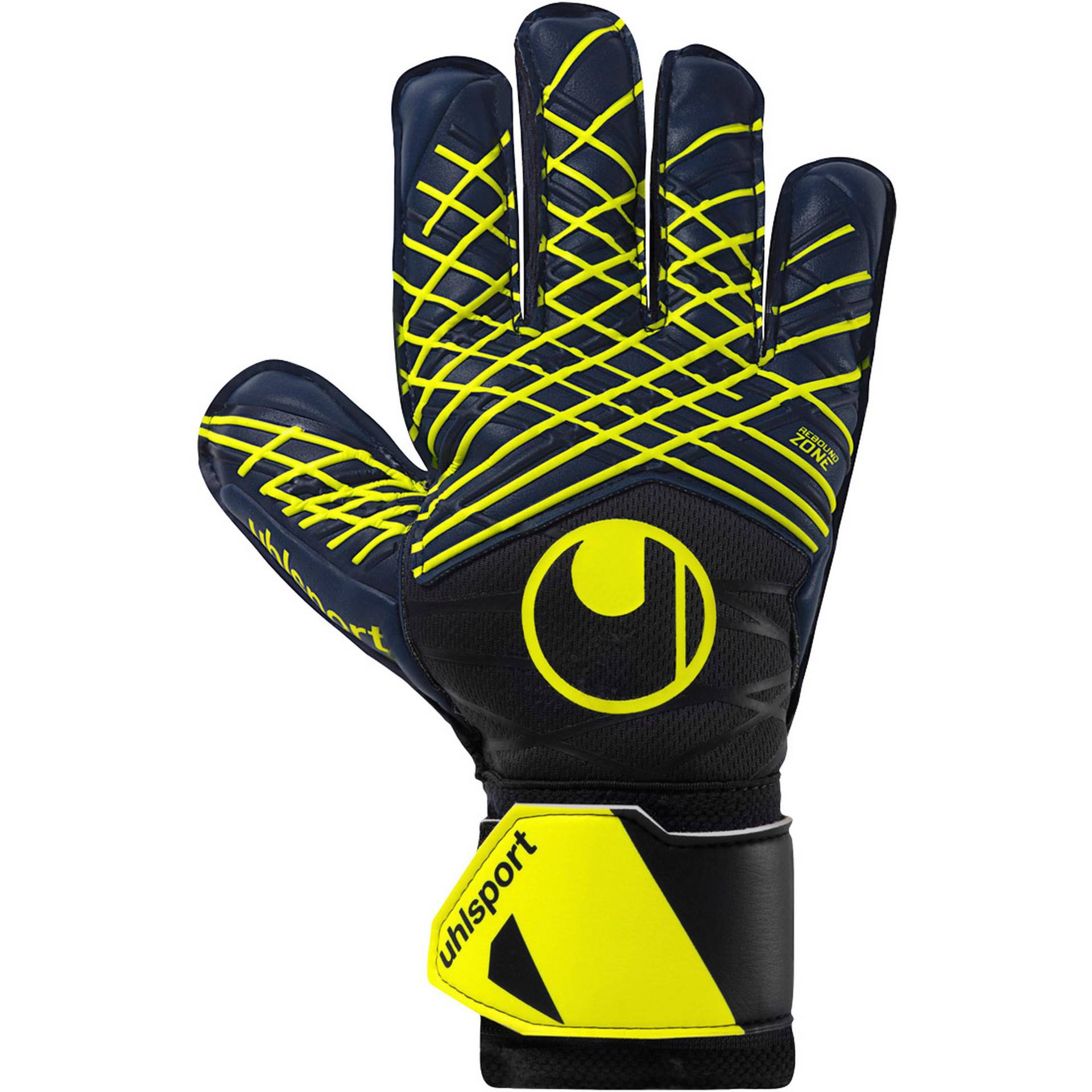 Uhlsport Prediction Soft Pro Torwarthandschuhe Uhlsport Prediction Soft Pro Torwarthandschuhe von uhlsport