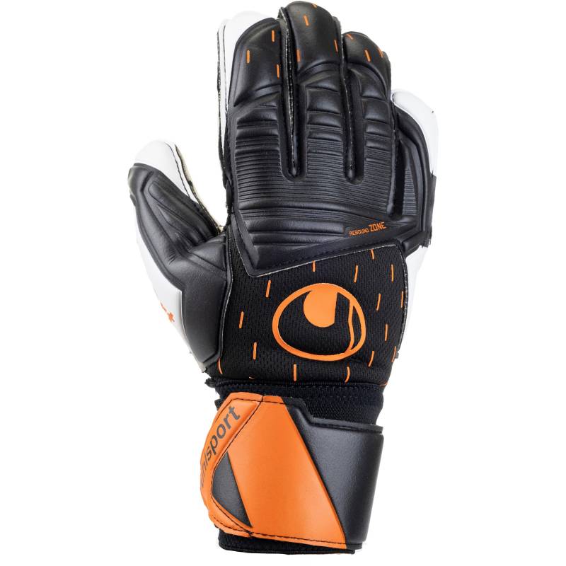 Uhlsport SPEED CONTACT SUPERSOFT Torwarthandschuhe von uhlsport