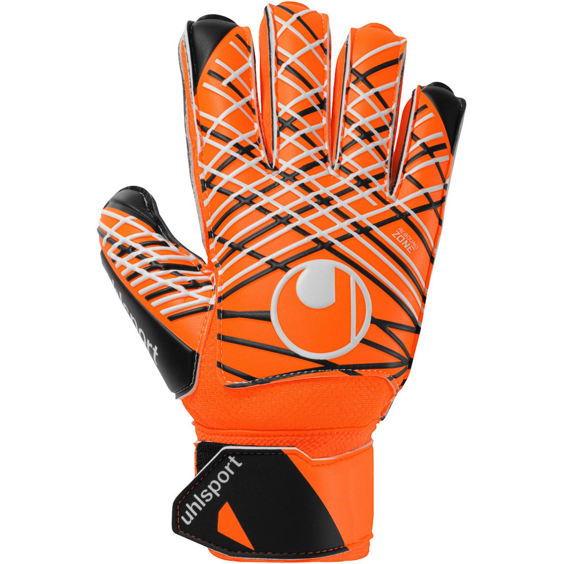 Uhlsport uhlsport Soft Resist- Flex Frame Torwarthandschuhe Uhlsport uhlsport Soft Resist- Flex Frame Torwarthandschuhe von uhlsport