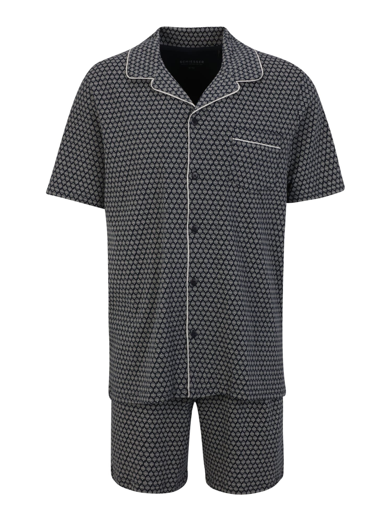 Pyjama Pyjama von uncover by SCHIESSER