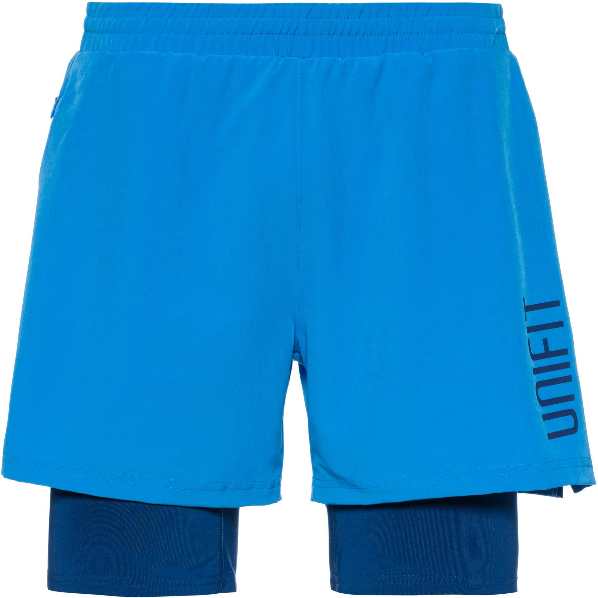 unifit Funktionsshorts Herren von unifit