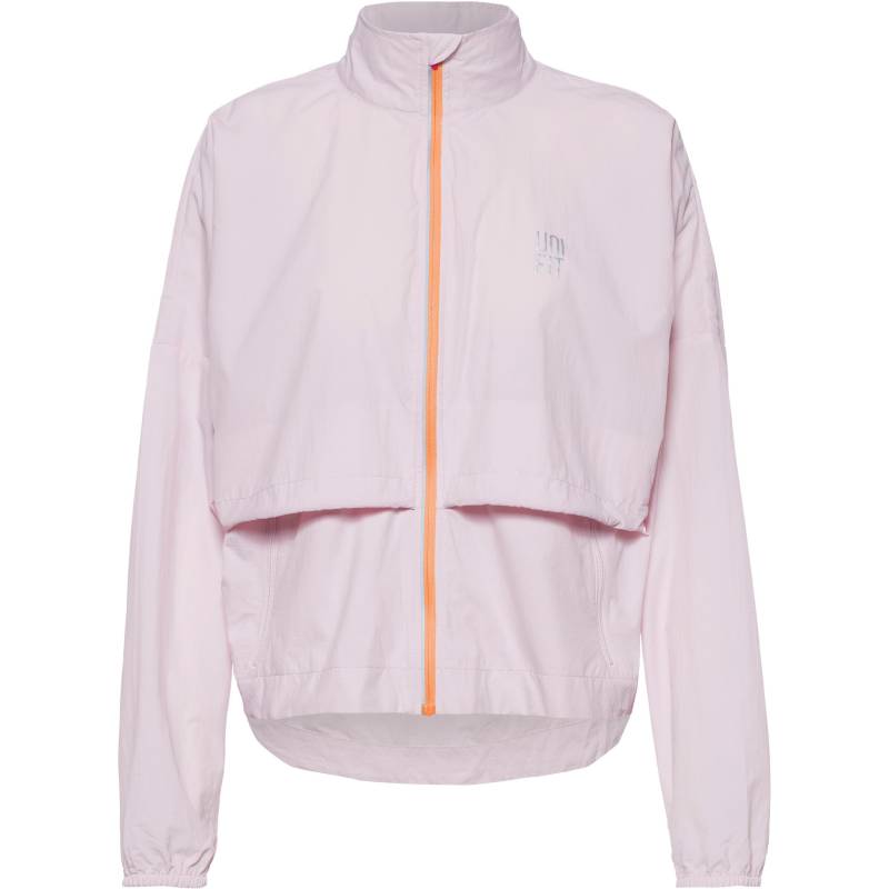 unifit Laufjacke Damen von unifit